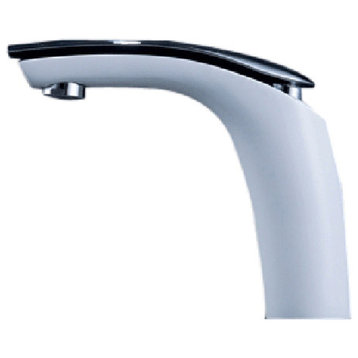 Rio Rouge Temperature ControlLED Faucet