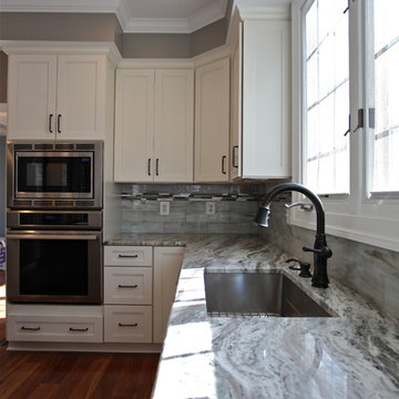 Sterling Kitchen Remodel