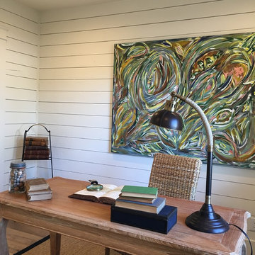 3rd St Sonoma Farmhouse