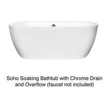 bathtub