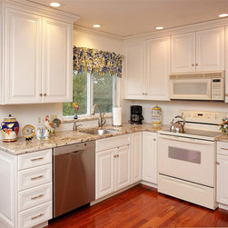 Traditional Kitchen - Products