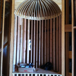 Custom Framing - Home Improvement