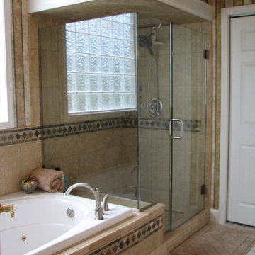 Bathrooms by Total Quality Construction