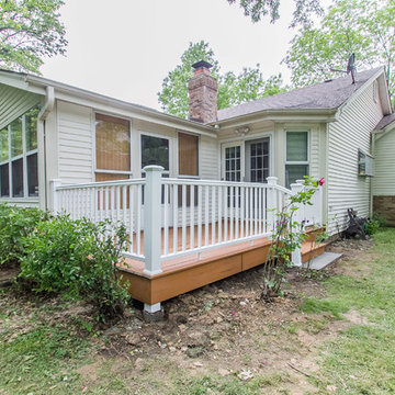 Composite Deck Ballwin