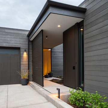 Bend Residence