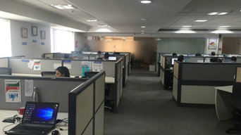 Noida Sec 63 Office