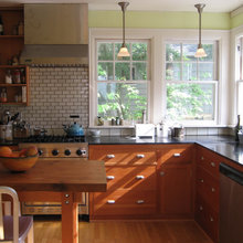 Kitchen Ideas