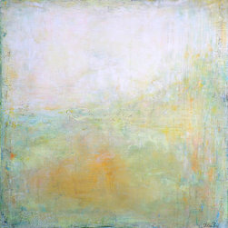 Benevolent by Artem Bryl - Paintings