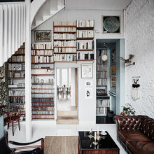 Shelving