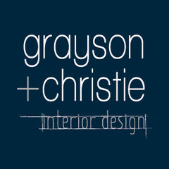 Grayson+Christie Interior Design