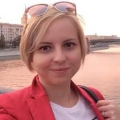 Daha Dubkova's photo