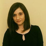 Ioana Cicala's photo