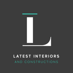 latest interiors & construction