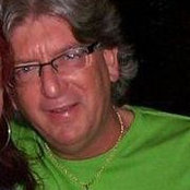 Dave Burridge's photo