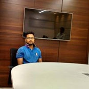 Krishna Kumar's photo