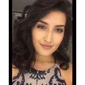 Jazmine Campas's photo
