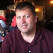 Mike Phillips's photo