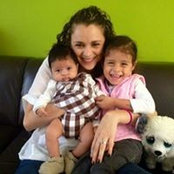Sofia Barahona Cutforth's photo
