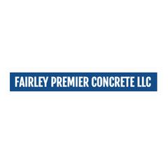 Fairley Premier Concrete LLC