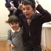 Shlomit Friedman's photo