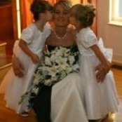 Donna McCaffertys foto