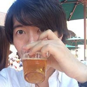 松沼雄祐's photo