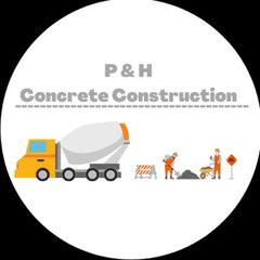 P&H Concrete Construction