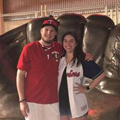 Jessica Duda's photo