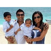 Devang Patel's photo
