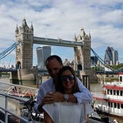 Santiago Klein's photo