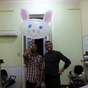 Photo de Mohammed Yahia