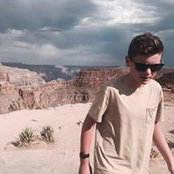 Cole Brazier's photo