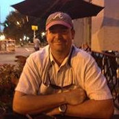Timothy Cambias's photo