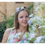 Giedrė Povilonytė's photo
