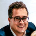 Foto di profilo di Riccardo Dal Molin Architetto