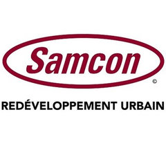 Condos Samcon