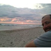 Sean Wickstrom's photo