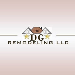 DG Remodeling