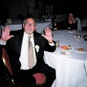 Frank Rigakoss foto