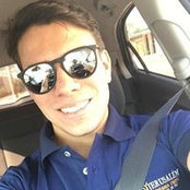 Elyel Barreto's photo