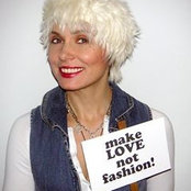 Lara Lazareva's photo