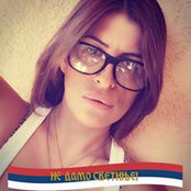 Foto von Jelena Mladjenovic