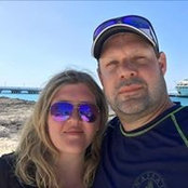 Kim Folik's photo
