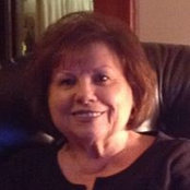 Foto von Connie (Constance) Cameon