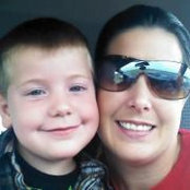 Amber Loyd's photo