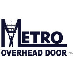 Metro Overhead Door, Inc.