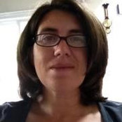 Ruth Gavins foto