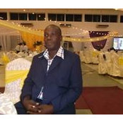 Ipyana Mwakyusa's photo