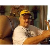 Donald Coppersmith's photo