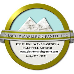 GLACIER MARBLE & GRANITE INC